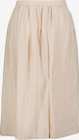 Ulla Popken Rock in Beige