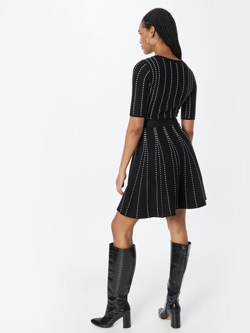 Club Monaco Dress 'TEDDIKO' in Black