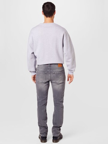 Zadig & Voltaire regular Jeans 'JOHN' i grå