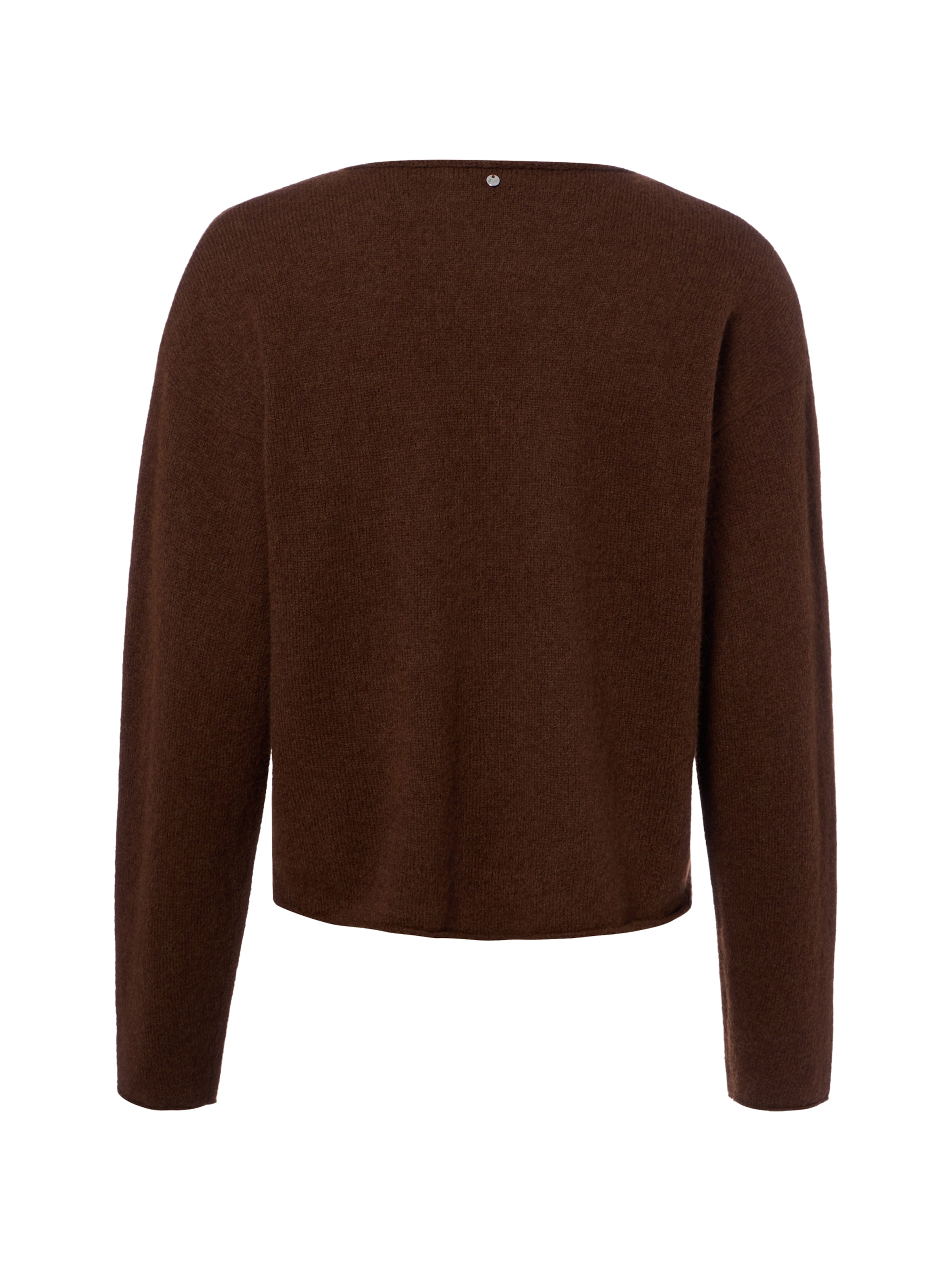 BOSS Pullover in Braun