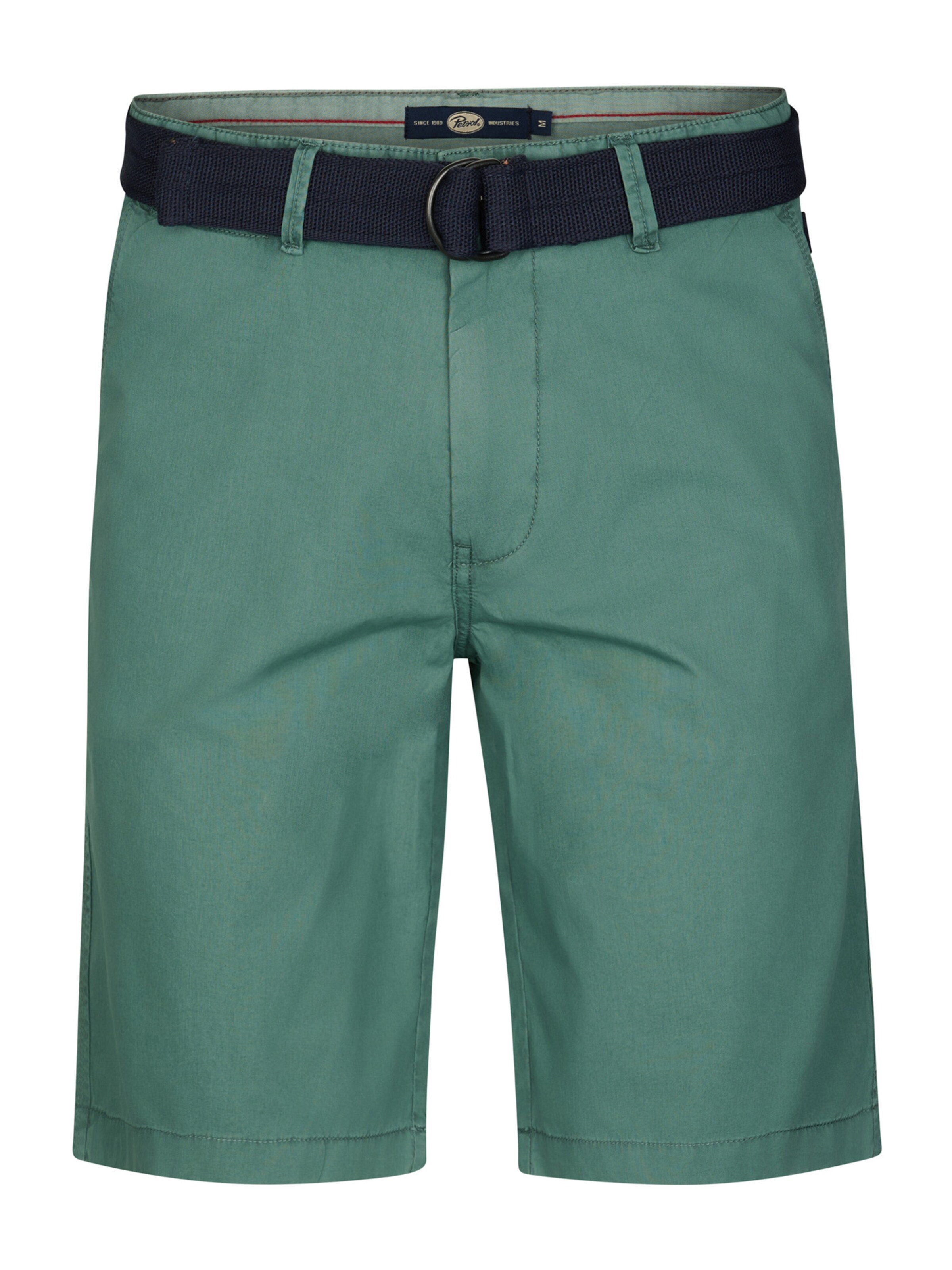 Petrol Industries Chino kalhoty - nefritová, Produkt