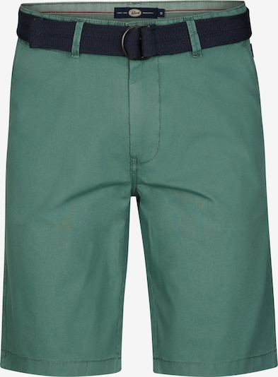 Petrol Industries Chinohousut koossa 31-32 värissä jade, Tuotenäkymä