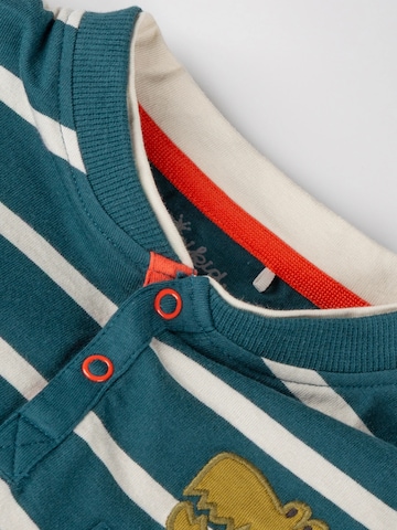 SIGIKID Shirt in Blue