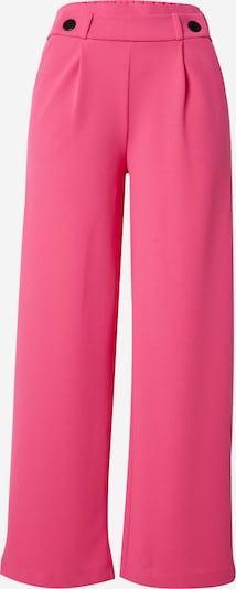 Klostuotos kelnės 'GEGGO' iš JDY, spalva – rožinė, Prekių apžvalga