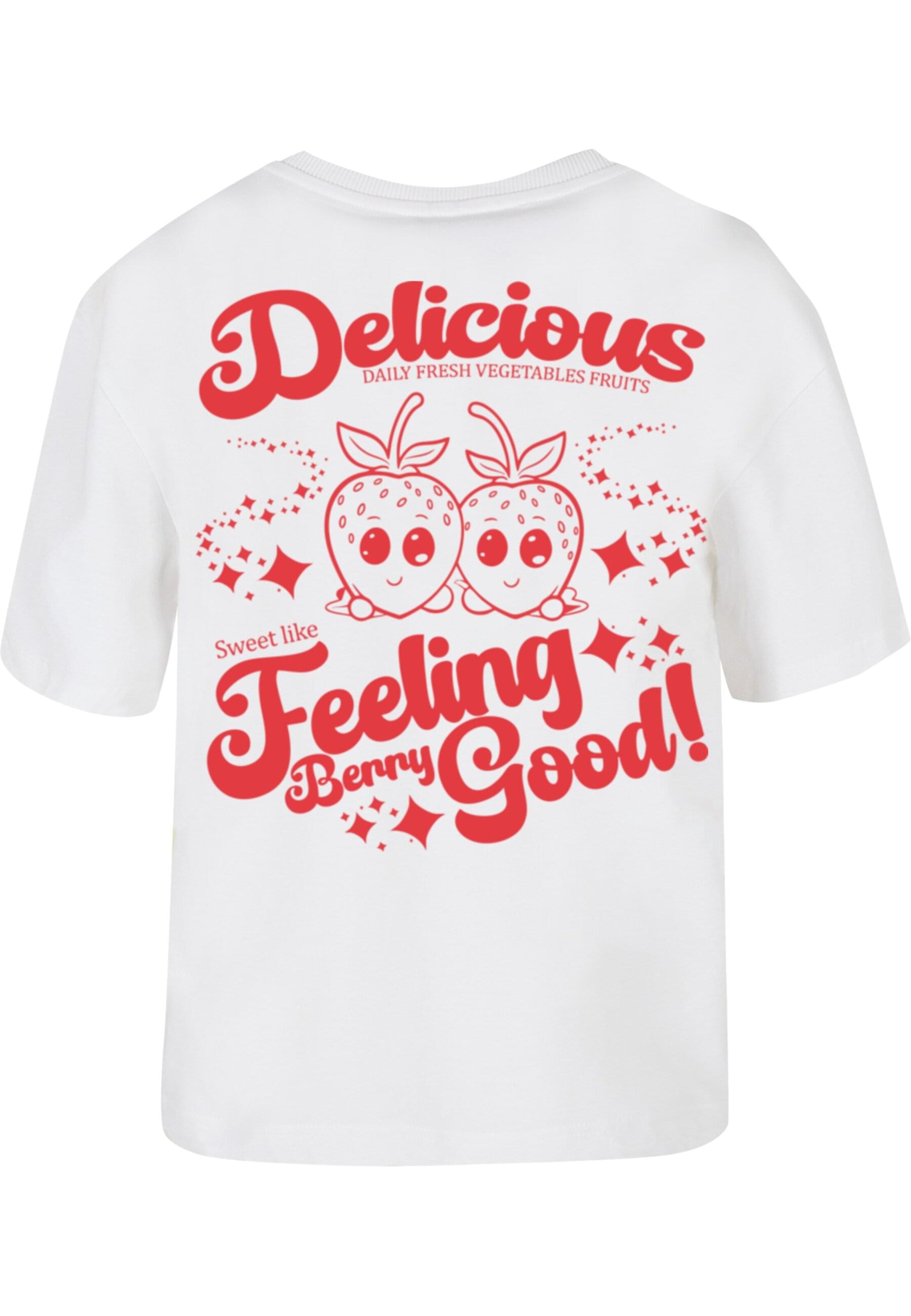 Cloud5ive Shirt in White