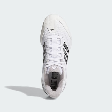 ADIDAS PERFORMANCEKopačke 'Adizero Instinct 2.0' - bijela boja
