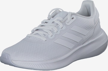 ADIDAS PERFORMANCE Обувь для бега 'Runfalcon 3.0' в Белый: спереди
