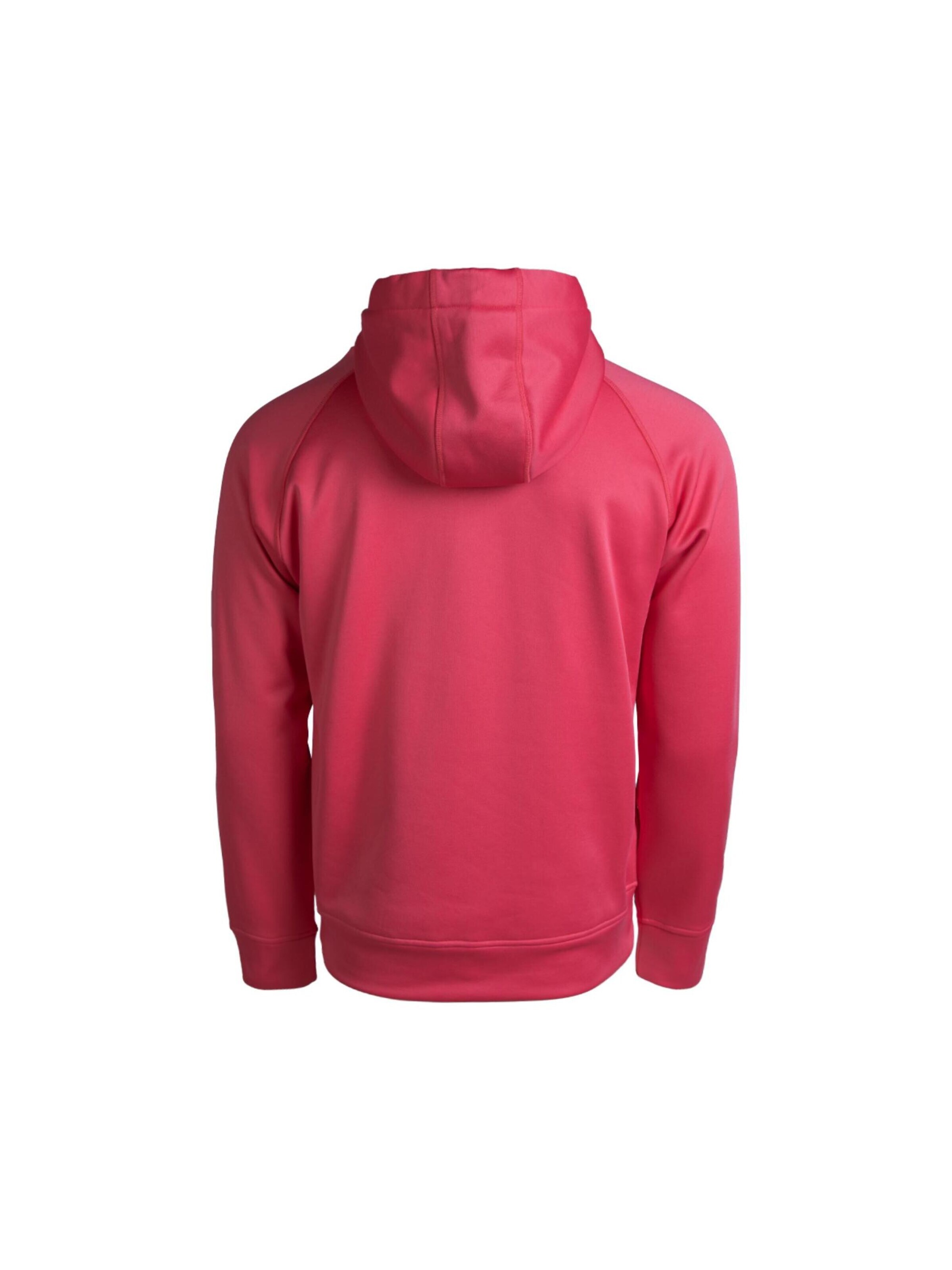 Sweat de sport Izas en orange
