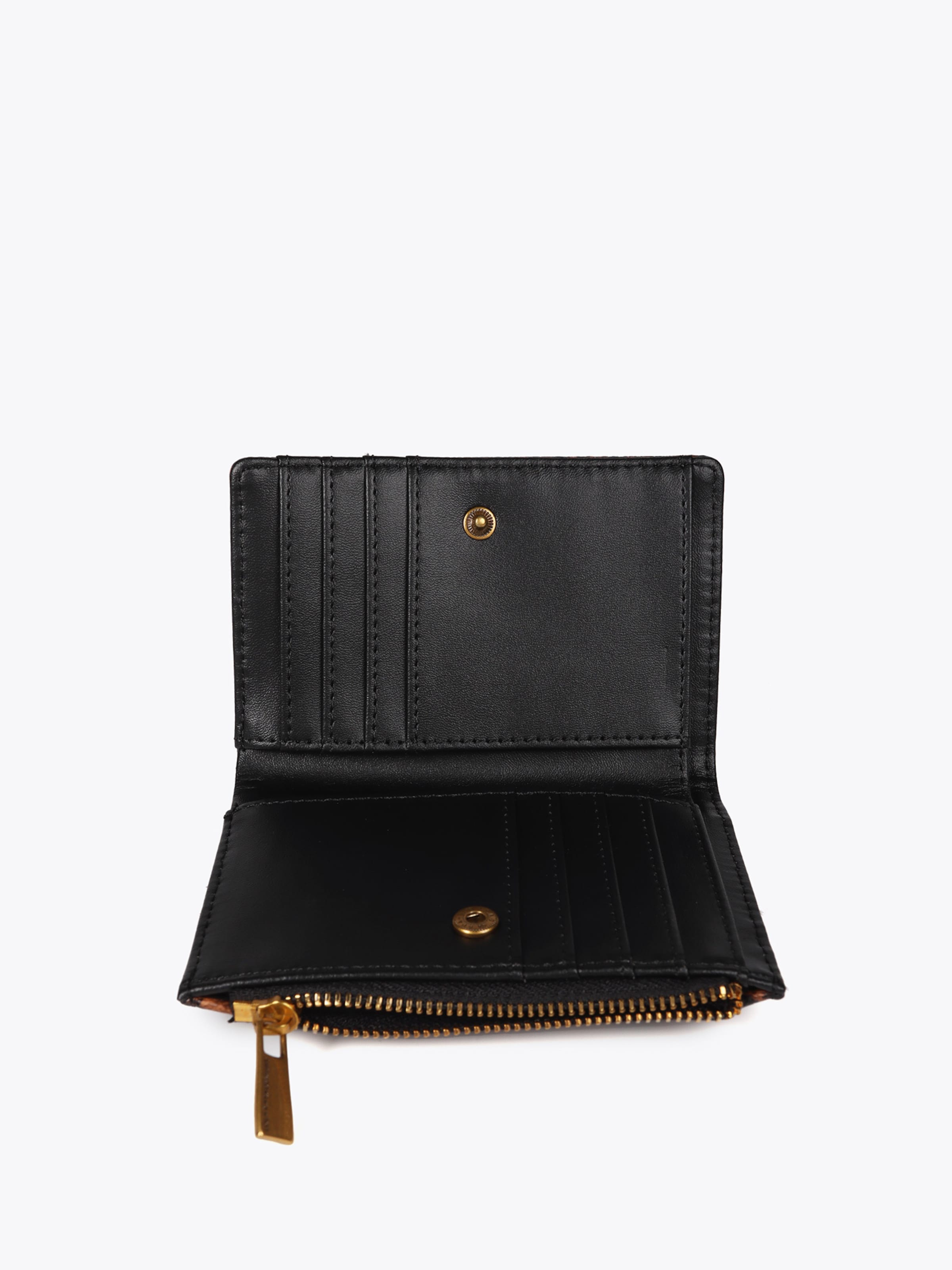 Lola Casademunt - Cartera en marrón