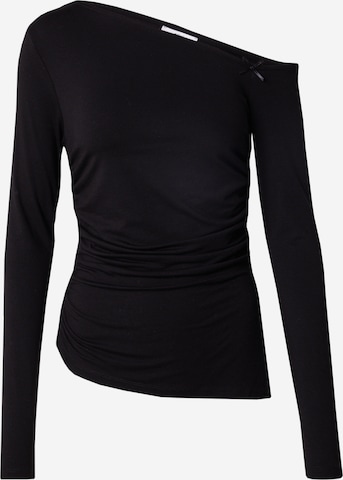 SHYX Shirts i sort: forside