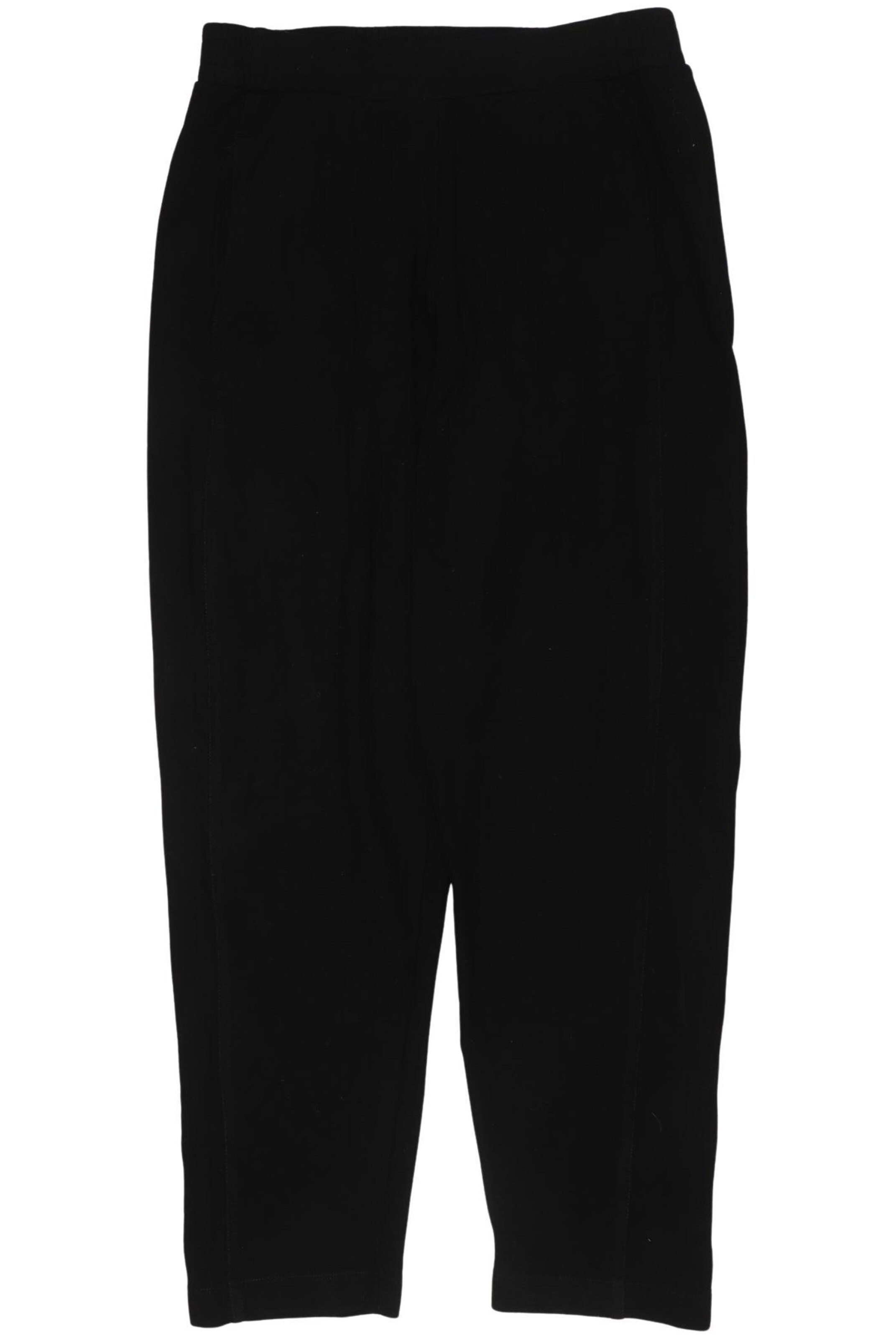 ARMEDANGELS Pants in S in Black: front