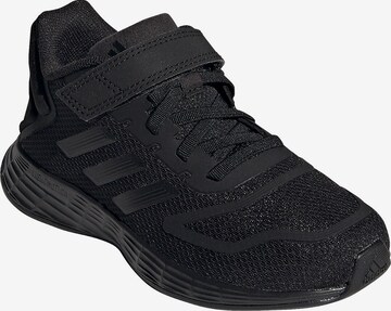 Chaussure de sport 'Duramo 10' ADIDAS SPORTSWEAR en noir : devant