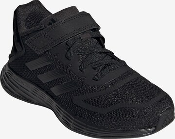 ADIDAS SPORTSWEAR Sportschuh 'Duramo 10' in Schwarz: predná strana