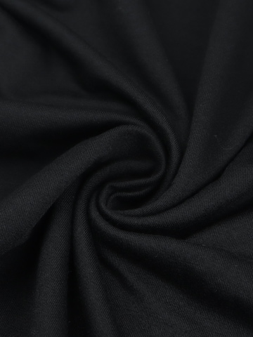 Regular Salopette 'Casual Rompers' MEETWEE en noir