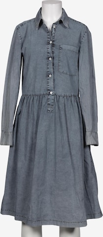 Marc O'Polo Kleid S in Blau: Vorderseite