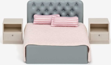 Jeux LUNDBY en beige : devant