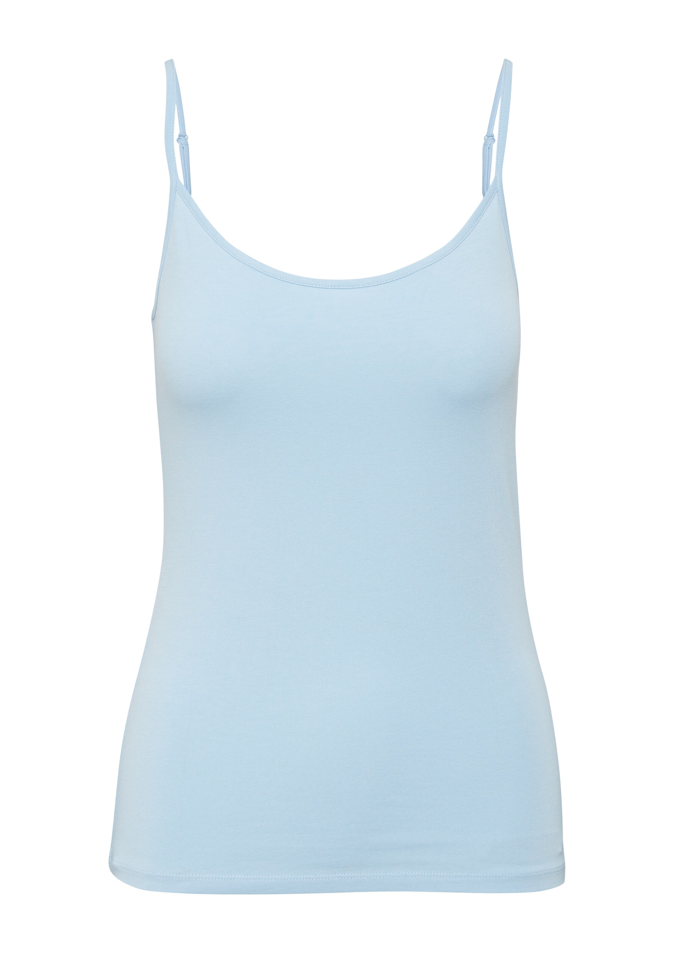 zils COMMA Topiņš: no priekšpuses