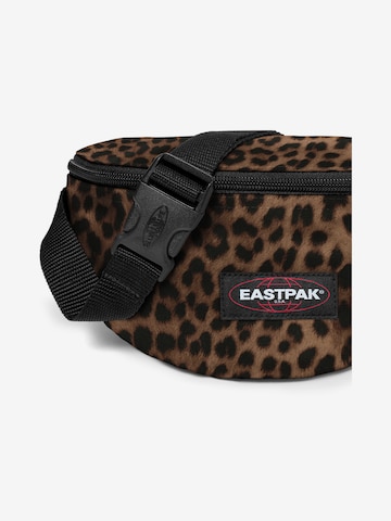 EASTPAK Heuptas 'Springer' in Zwart