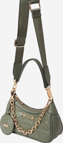 ALDO Shoulder bag 'FERVENT' in Green