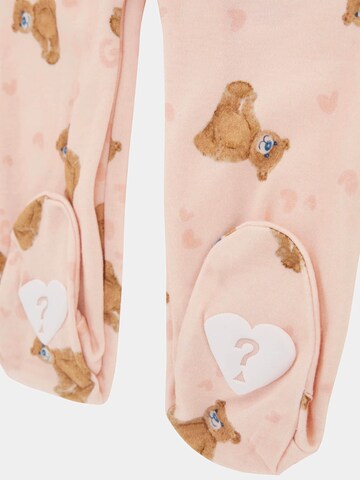 GUESS Strampler in Pink