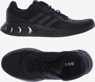 ADIDAS PERFORMANCE Sneakers & Trainers in 48 in Black: front