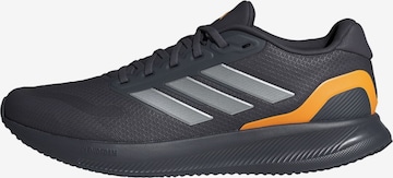 ADIDAS PERFORMANCE Running shoe 'Runfalcon 5' in Grey: front