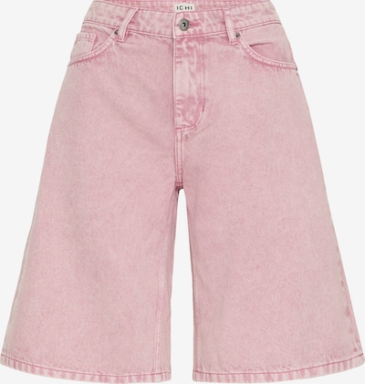ICHI Jeans in 25-26 in rosa, Produktansicht
