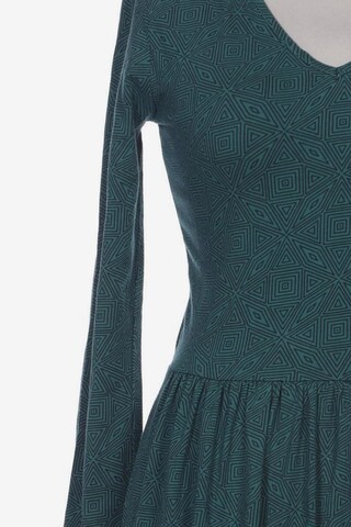 Tranquillo Dress in S in Green