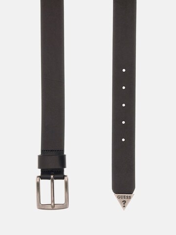 GUESS Belt in Black