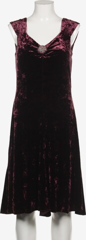 Nicowa Kleid XL in Rot: predná strana