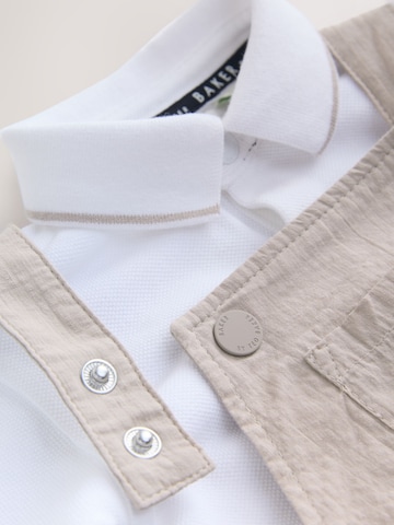 Baker by Ted Baker Komplet | siva barva