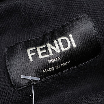 Fendi Sweatshirt / Sweatjacke XL in Grün