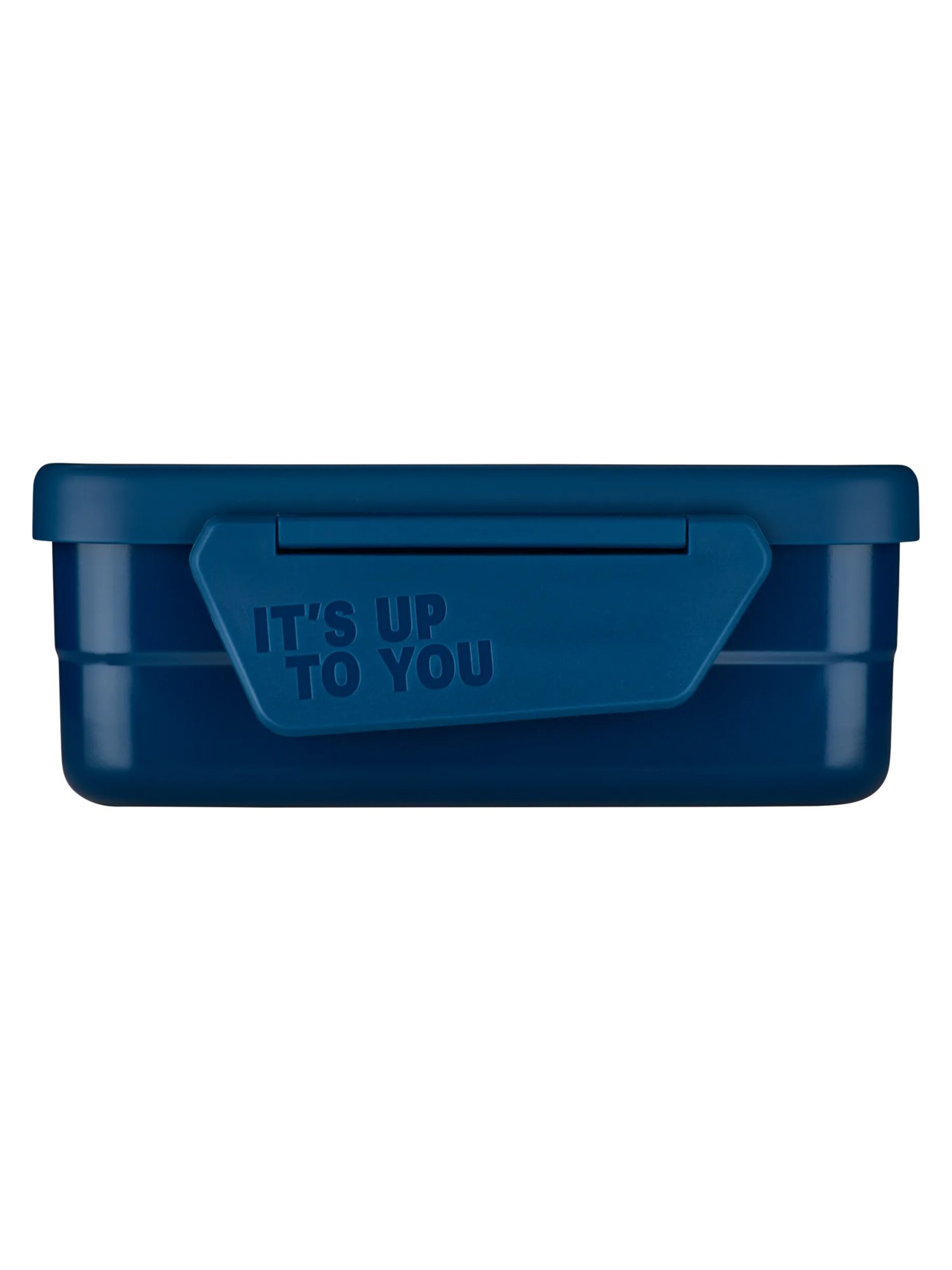 Satch Tableware Set in Blue