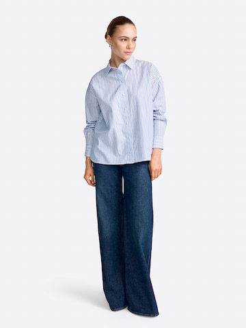 balta Rich & Royal Palaidinė