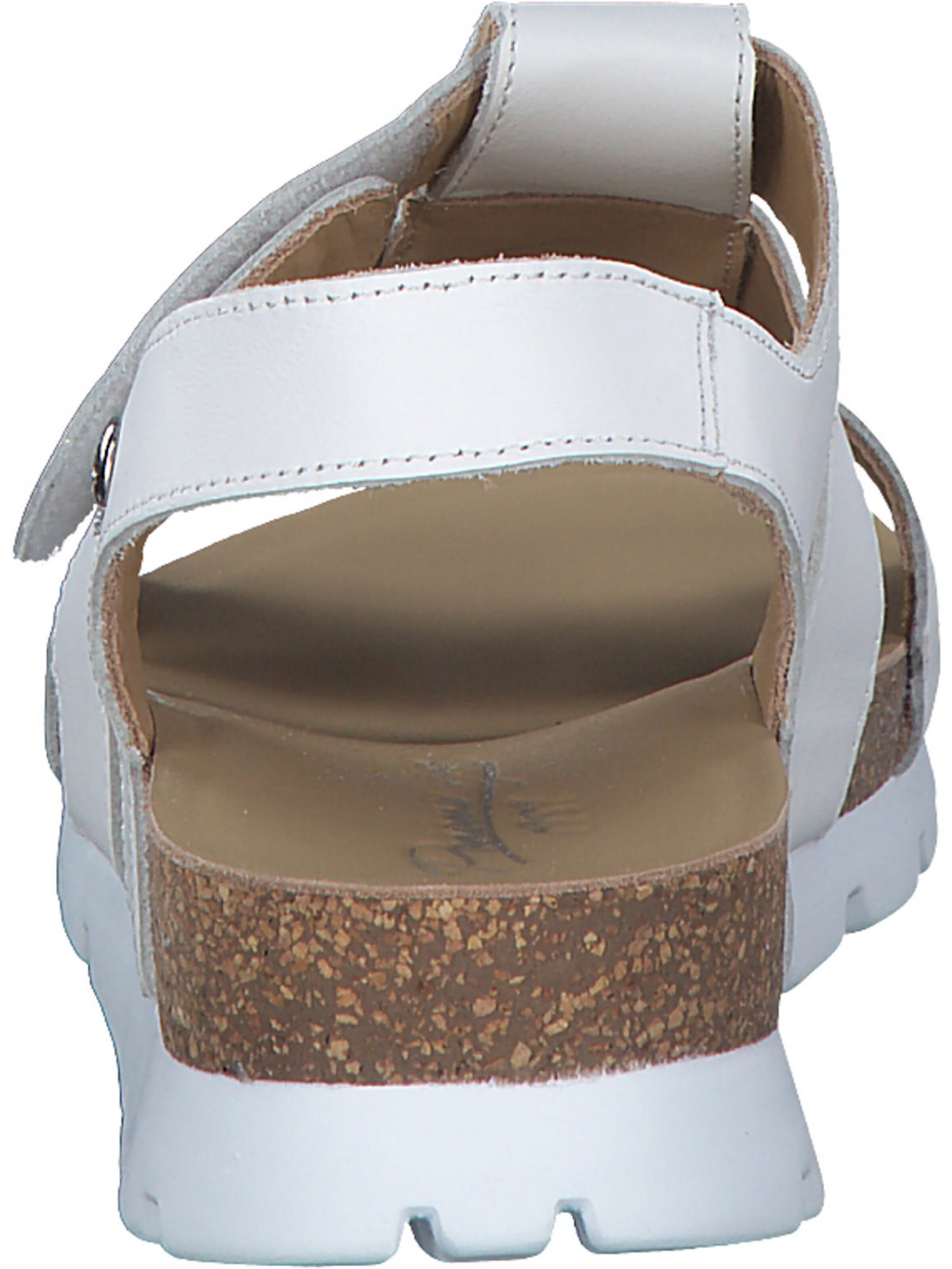 PANAMA JACK Sandals 'Sammy B' in White