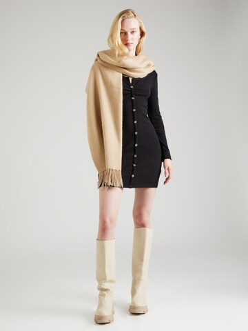 ABOUT YOU - Vestido 'Sophie' en negro