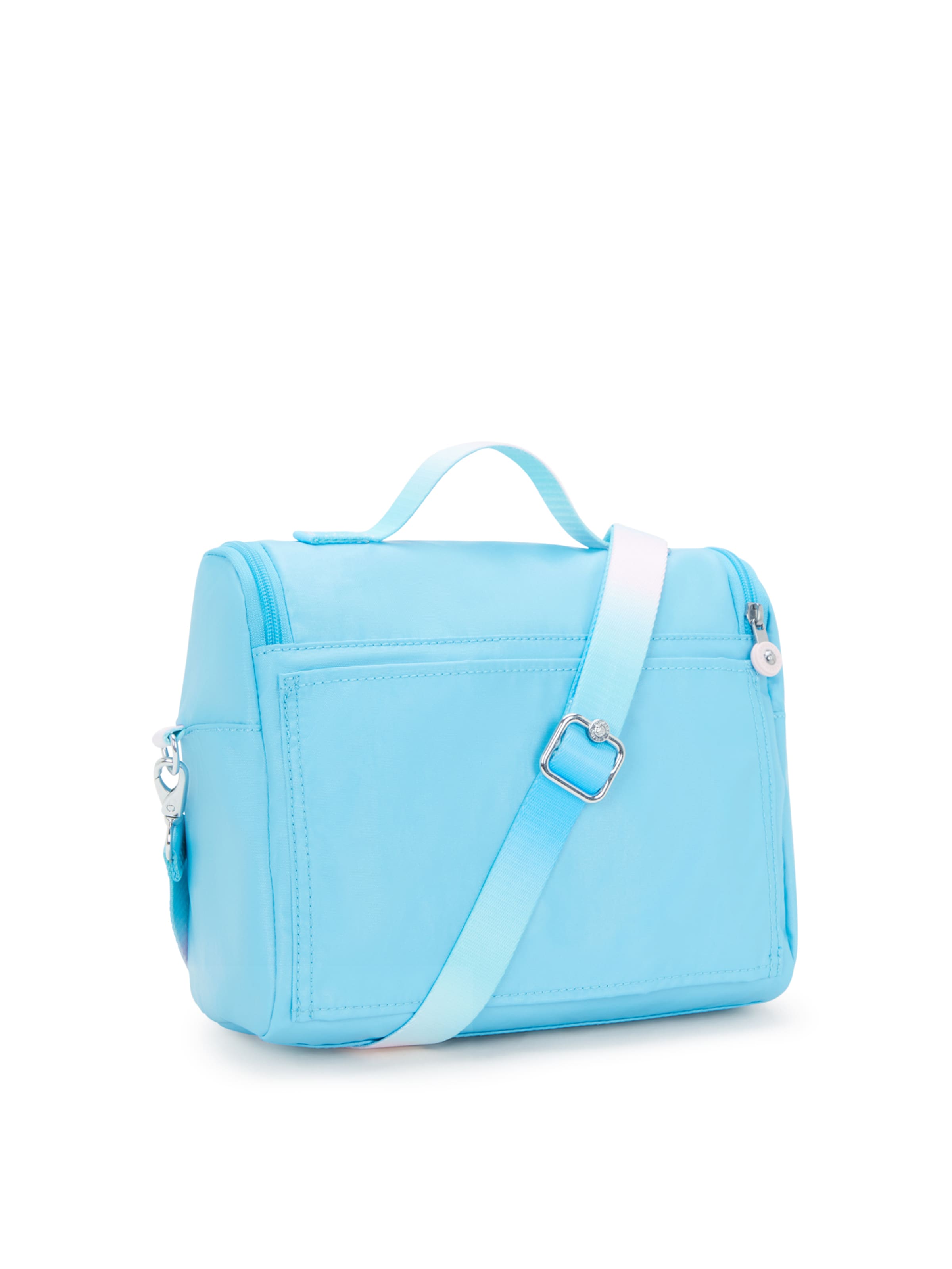 KIPLING Bag 'New Kichirou' in Blue