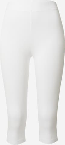 Leggings 'Vigge' Lindex en blanc : devant