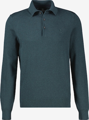 LERROS Shirt in Grün: Vorderseite
