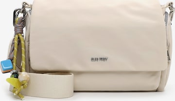 Suri Frey Umhängetasche 'Sissy' in Beige: Vorderseite
