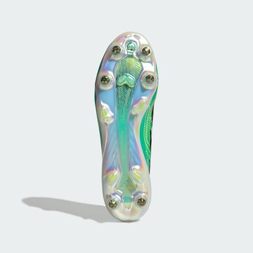ADIDAS PERFORMANCE Fußballschuh 'F50 Hyperfast Elite' in Grün