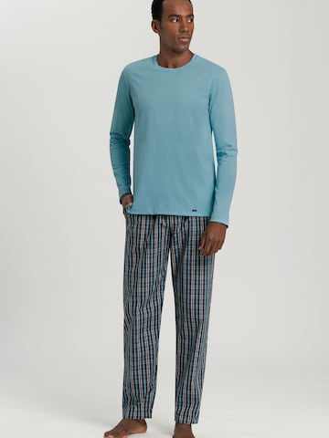 Hanro Pajama Pants 'Night & Day' in Mixed colors