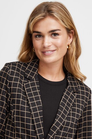 Blazer 'Blenda' Fransa en noir