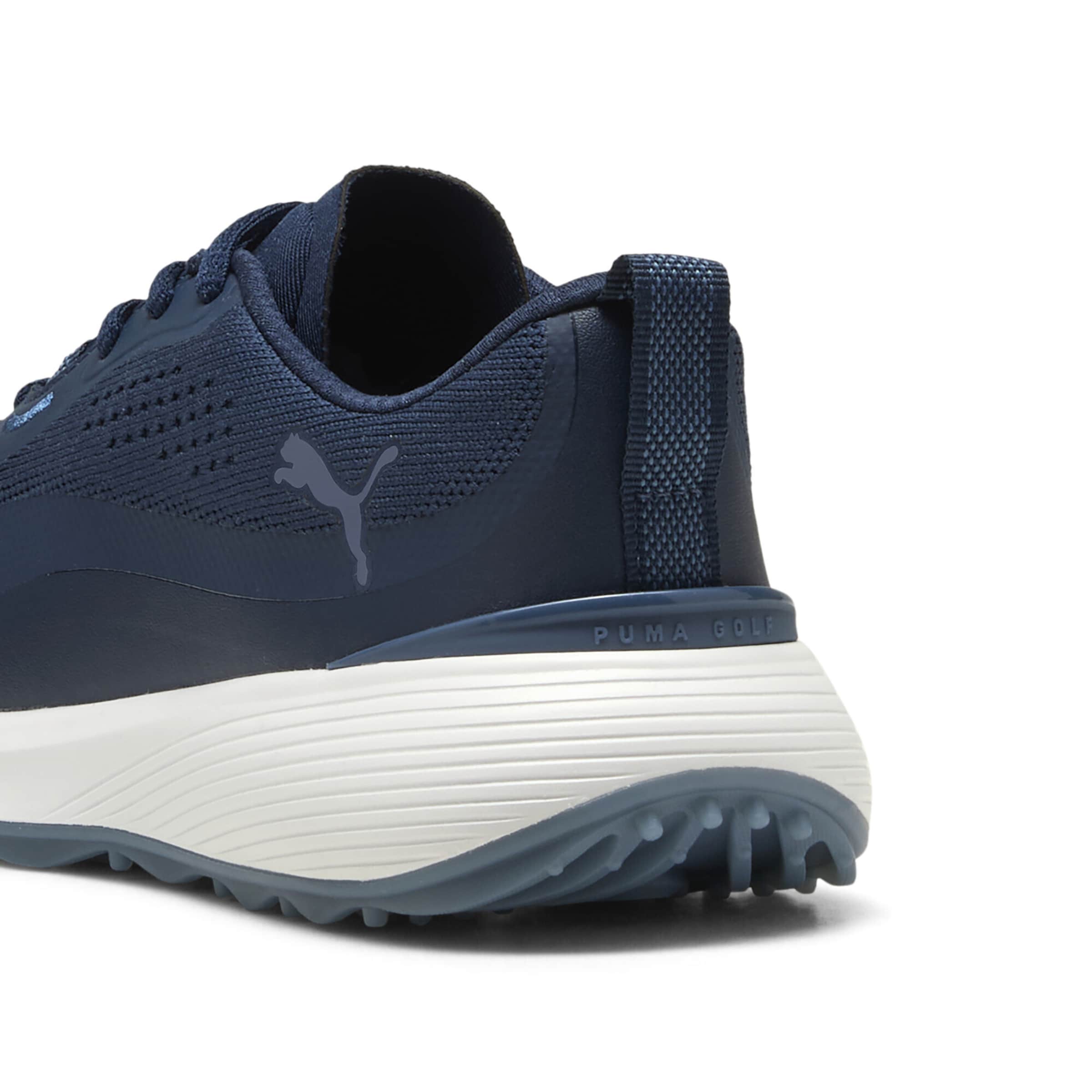 PUMA Sports shoe 'Gruve' in Blue