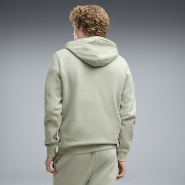 Pull-over de sport 'Essentials ' PUMA en vert