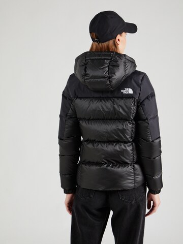 THE NORTH FACE Μπουφάν πεζοπορίας 'Diablo' σε μαύρο