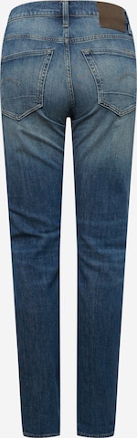 G-Star RAW Slimfit Jeans in Blauw