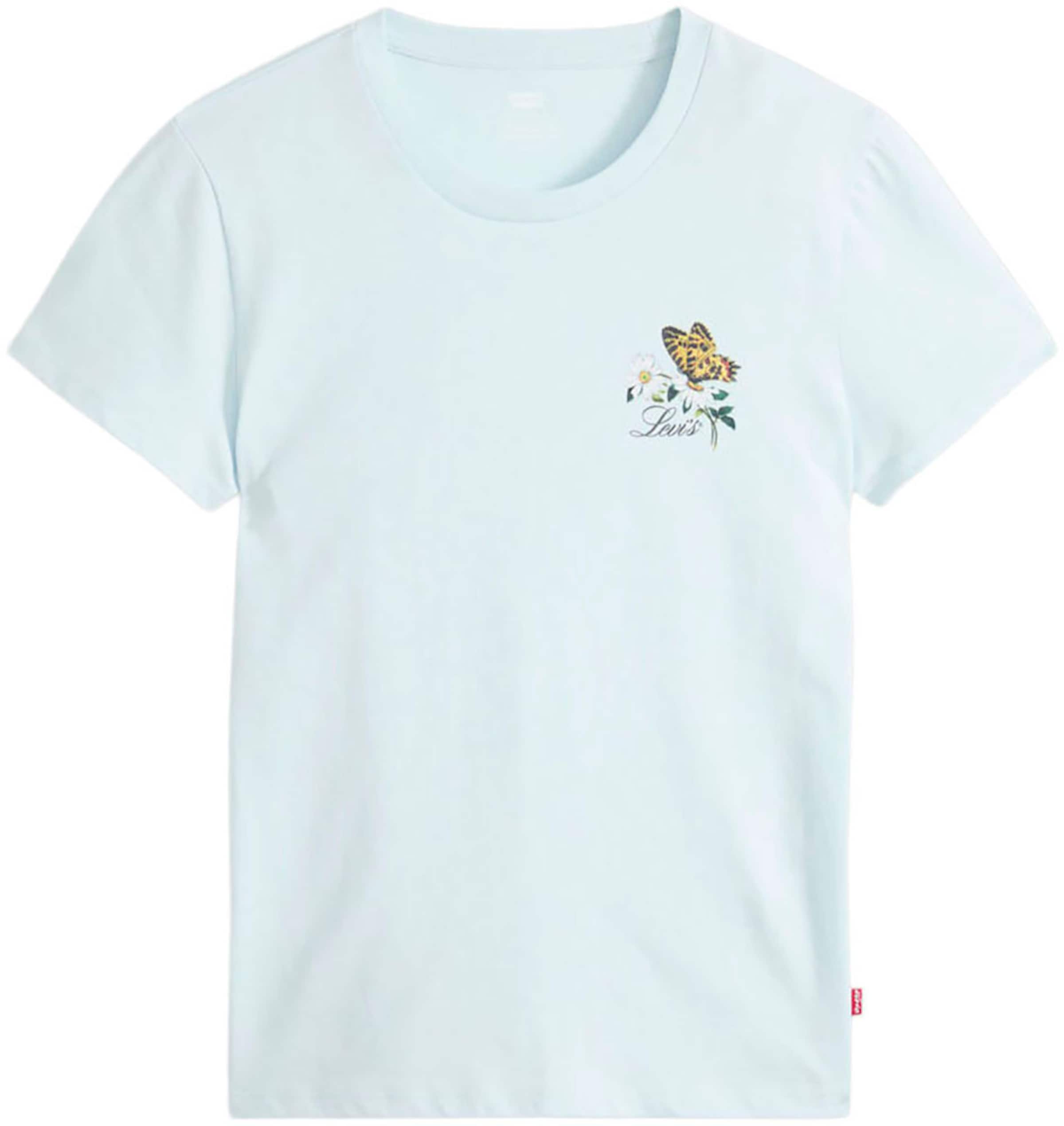 LEVI'S ® Shirt in Blue: front