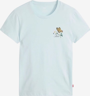 LEVI'S ® Shirt in Blue: front