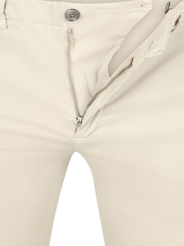 Profuomo Slimfit Chino in Grijs